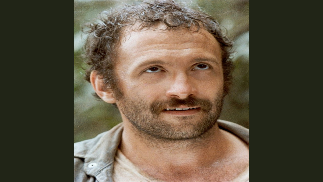 Robert Kerman (Actor)