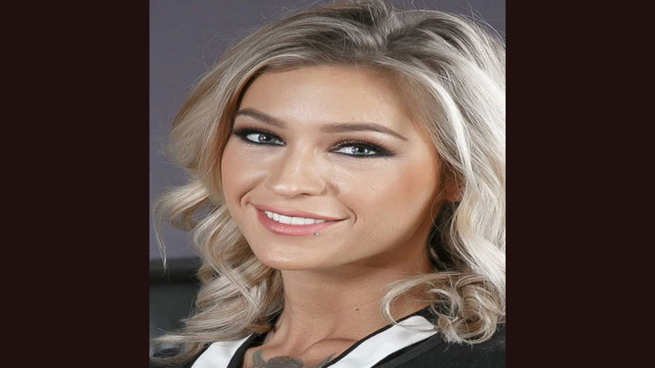 Kleio Valentien (Actriz) Kleio Valentien (Actriz)