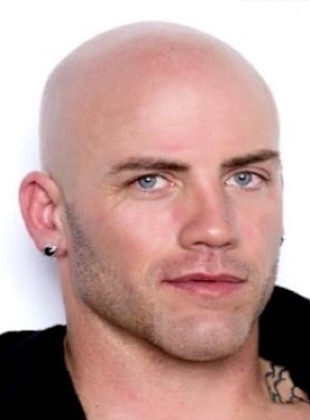 Derrick Pierce (Actor)