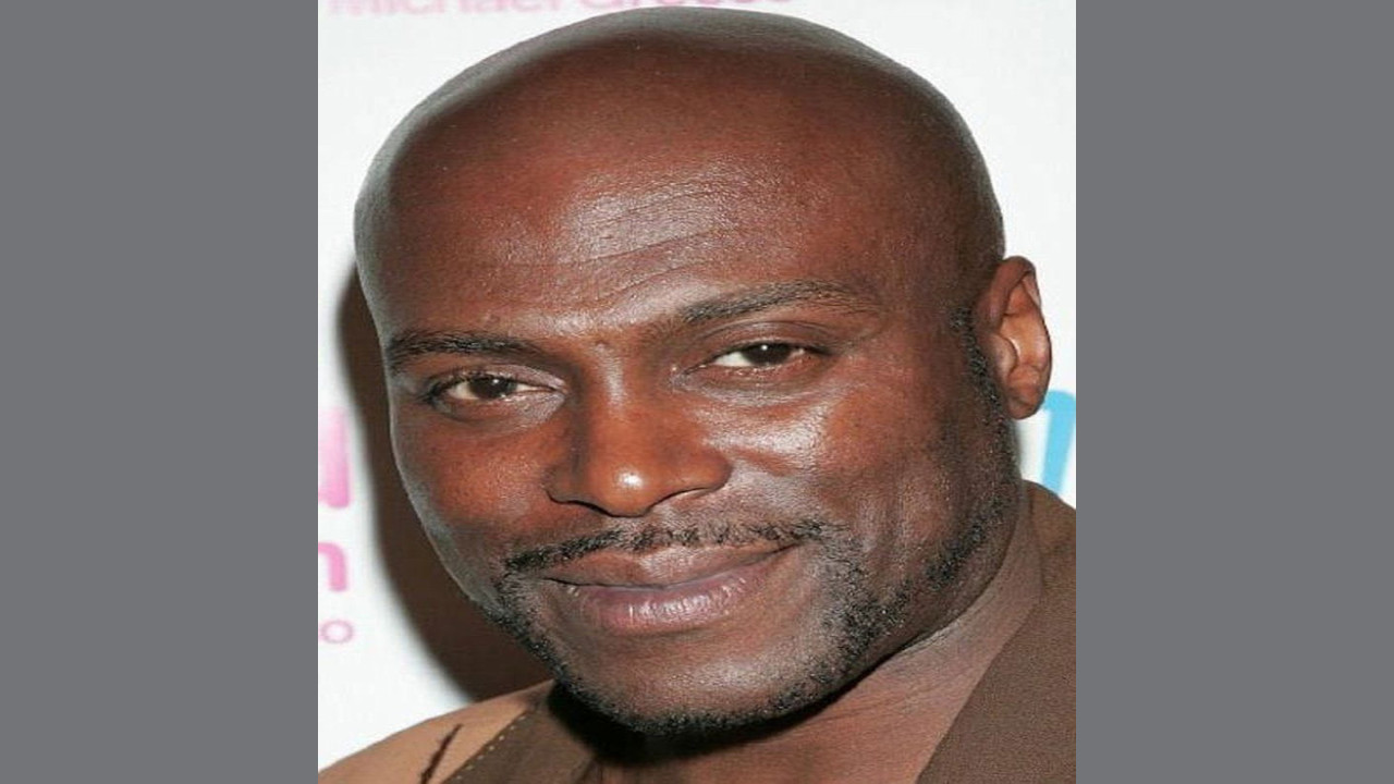 Lexington Steele | Artista con trayectoria versátil en Cine y Televisión