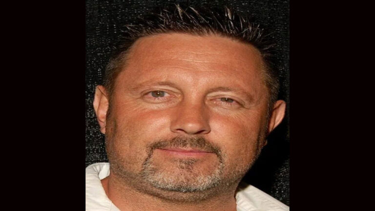 Brad Armstrong (Actor)