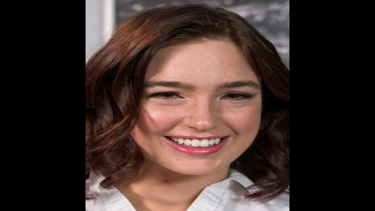 Jodi Taylor (Actriz)