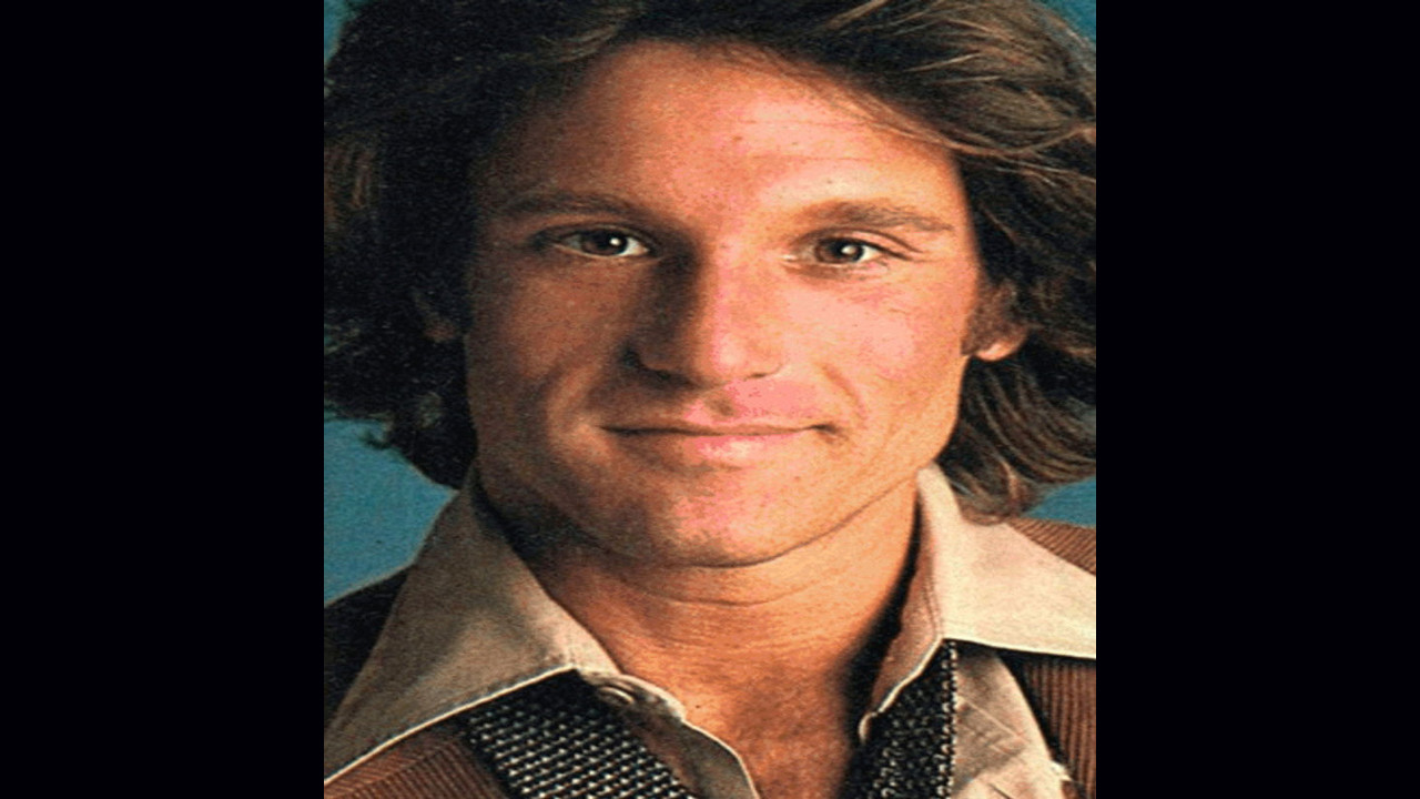 Richard Pacheco (Actor)