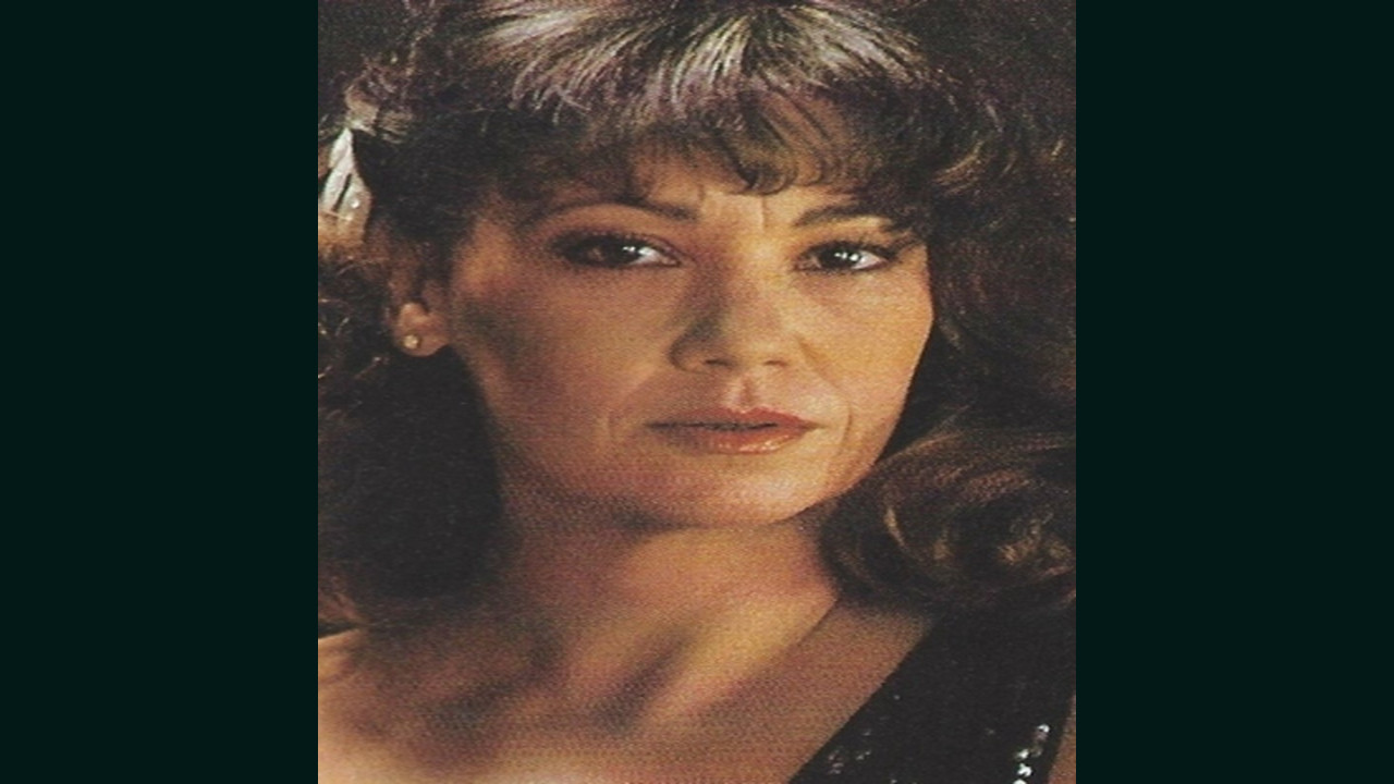 Georgina Spelvin (Actriz)