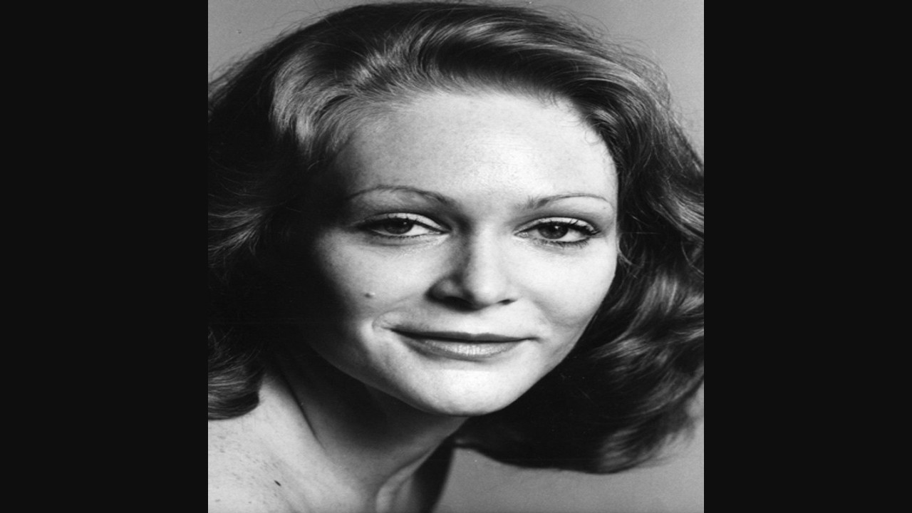 Darby Lloyd Rains (Actriz)