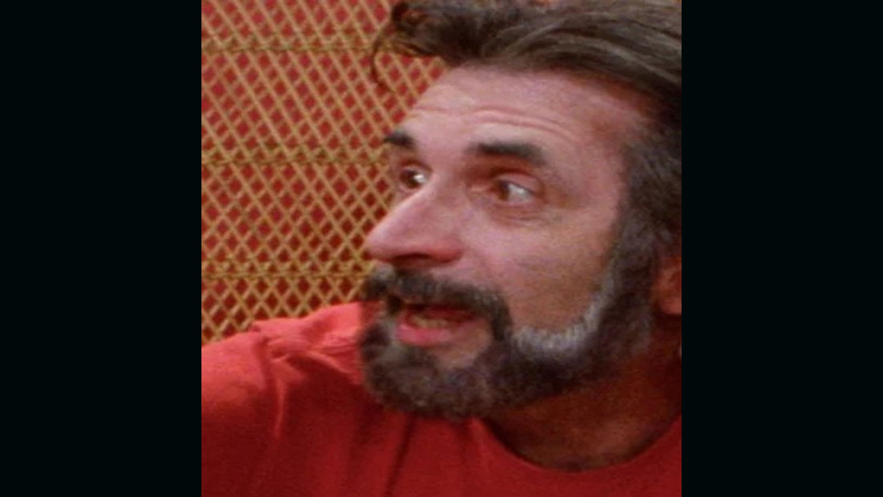 Zebedy Colt | Artista Estadounidense con una carrera consolidada en Cine