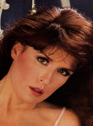 Jody Maxwell (Actriz)