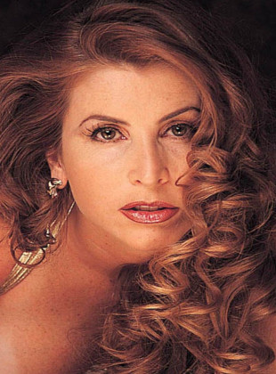 Shanna McCullough (Actriz)