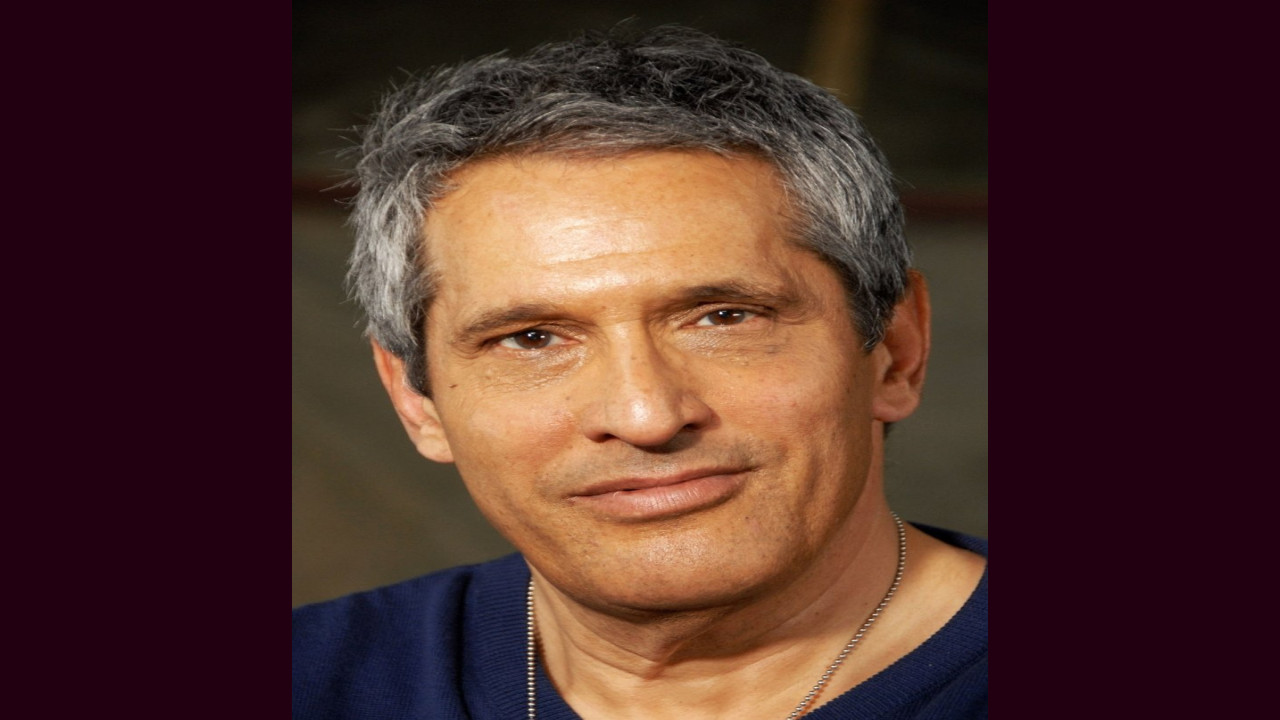 Herschel Savage (Actor)