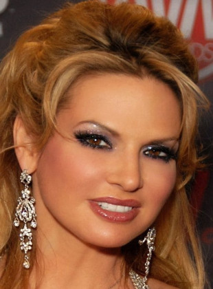 Savanna Samson (Actriz)