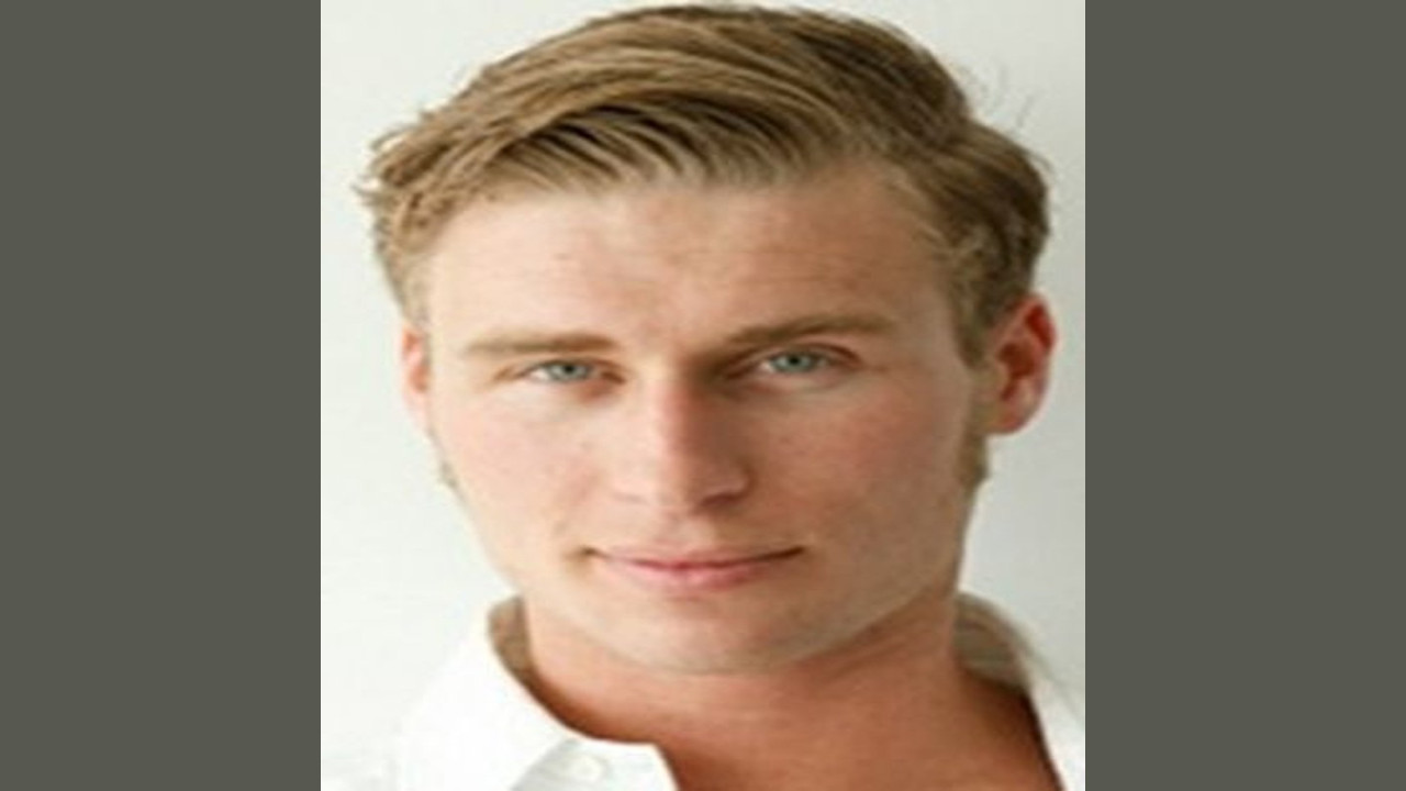 Michael Vegas (Actor)