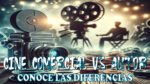 Cine Comercial vs Cine de Autor