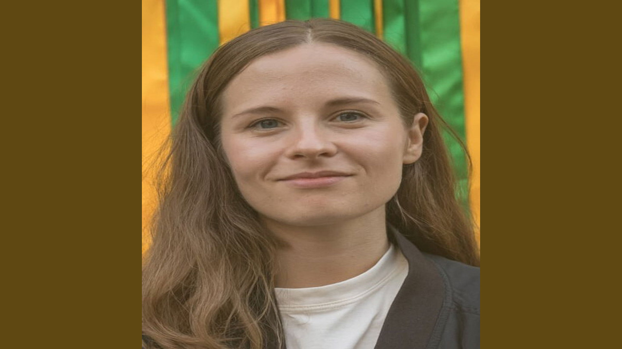 Hania Rani (Compositora)