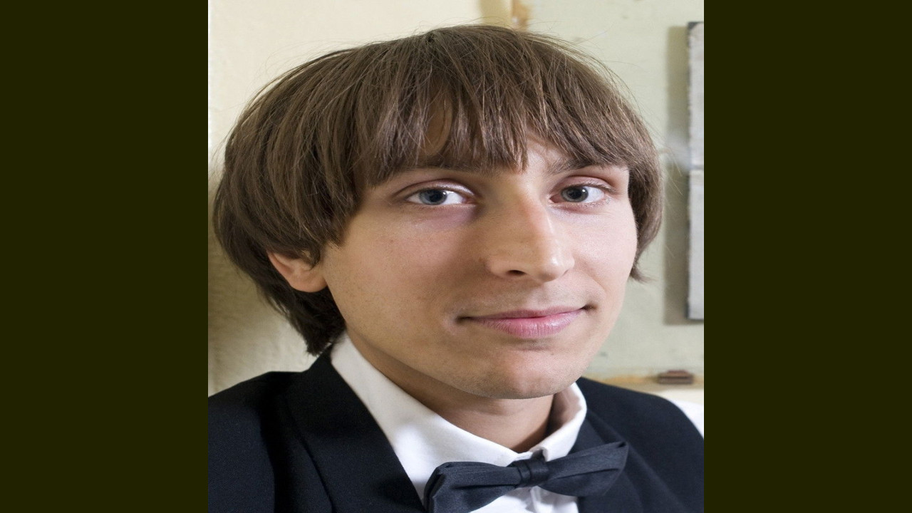 Alex Somers (Compositor) Alex Somers (Compositor)