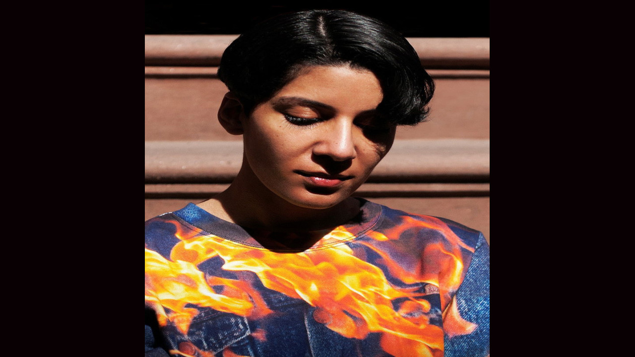 Fatima Al Qadiri | Compositora de Drama, Crimen y Thriller