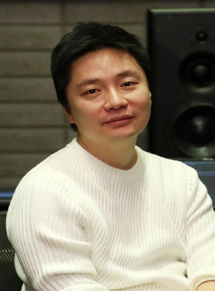 Gim Taeseong (Compositor)