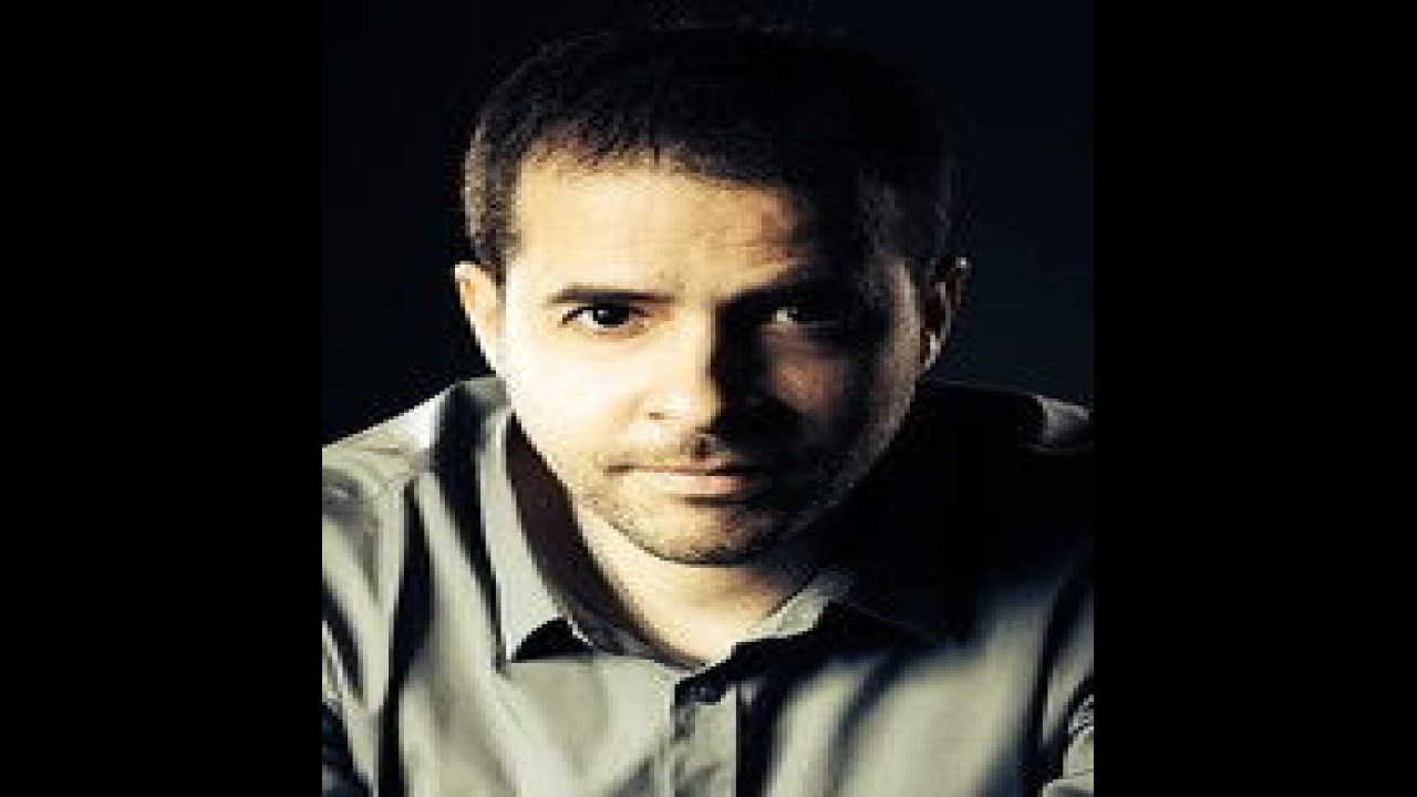 Guillaume Roussel | Compositor Francés destacado en el ámbito de Acción, Thriller y Drama