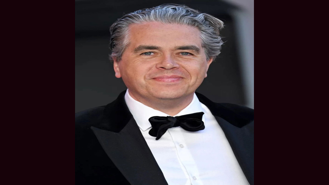 Lorne Balfe | Compositor de Reino Unido con Melodías para Cine y Series