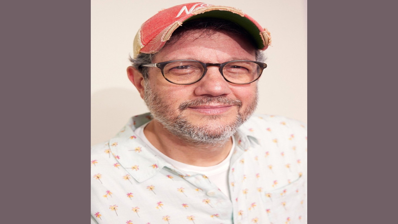 Michael Giacchino (Compositor)