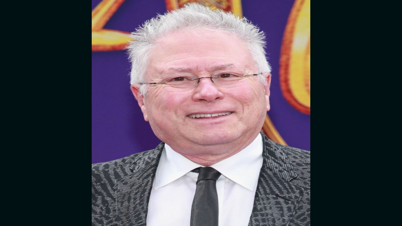 Alan Menken (Compositor)