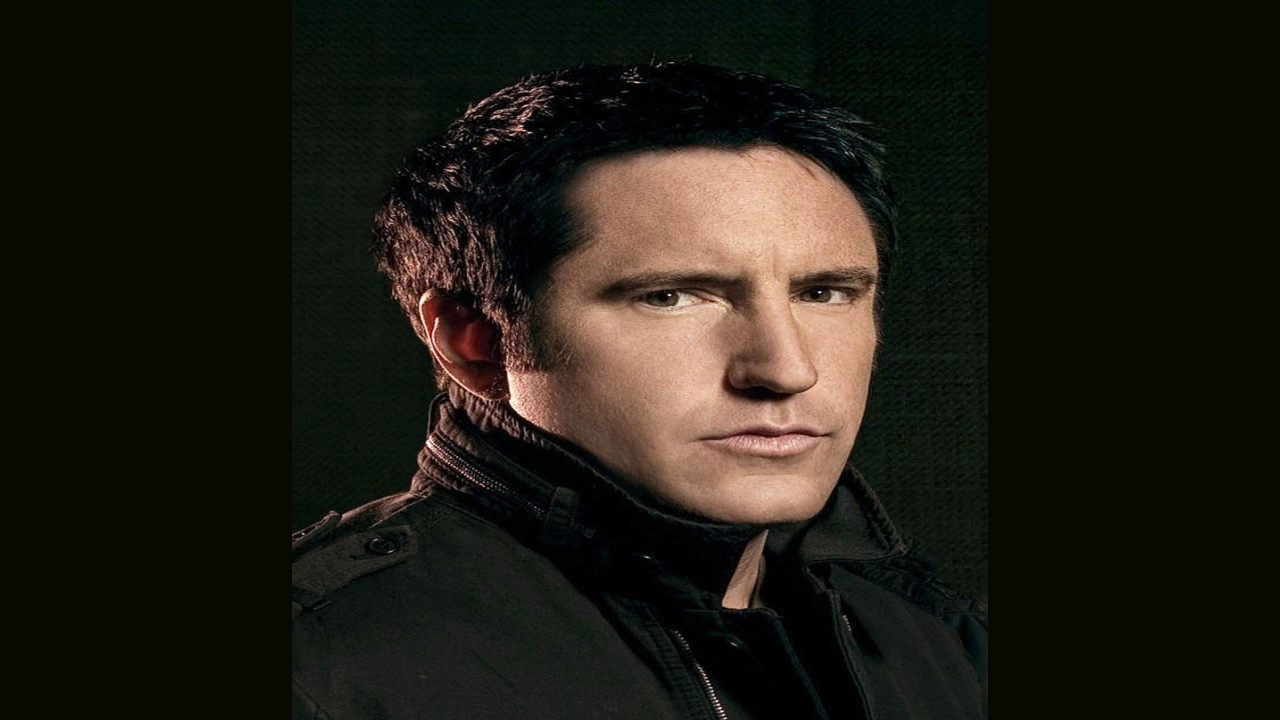 Trent Reznor (Compositor) Trent Reznor (Compositor)
