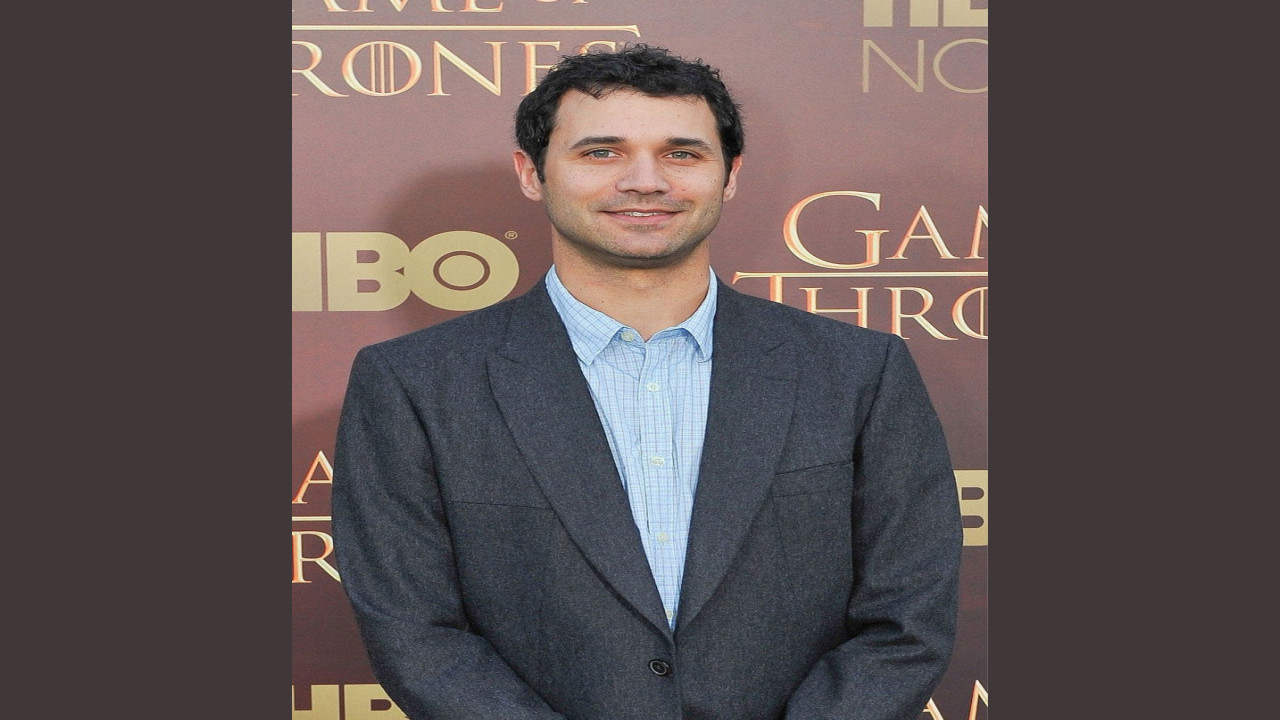 Ramin Djawadi | Compositor con Amplia Carrera en Acción, Ciencia Ficción y Drama