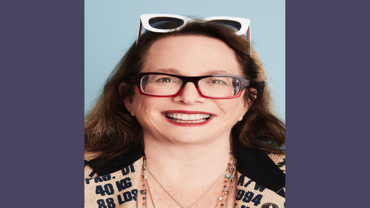 Laura Karpman (Compositora)