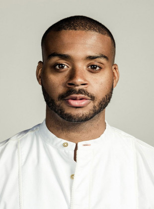 Kris Bowers (Compositor)