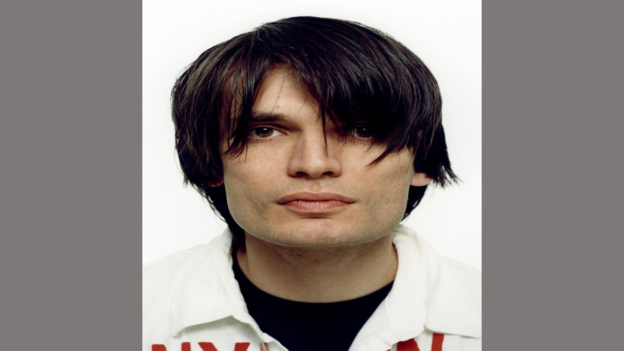 Jonny Greenwood (Compositor) Jonny Greenwood (Compositor)