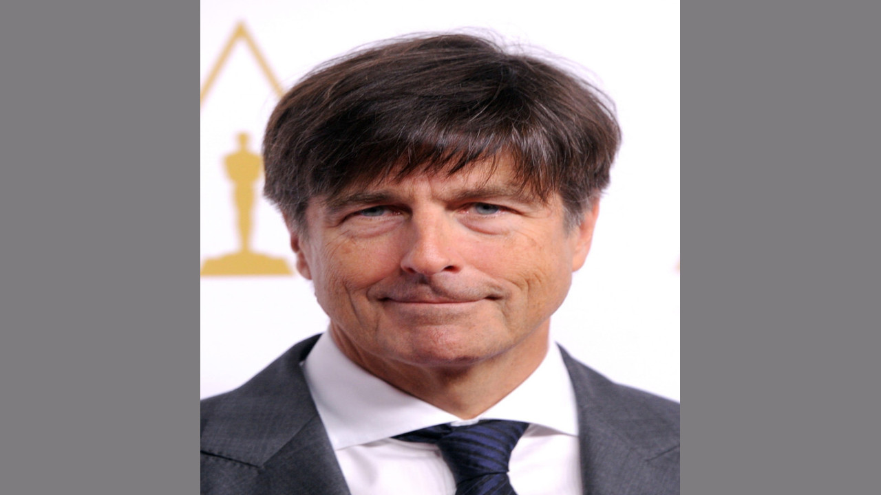 Thomas Newman (Compositor) Thomas Newman (Compositor)