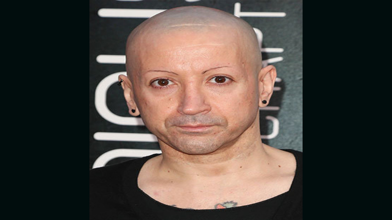 Joseph Bishara (Compositor)