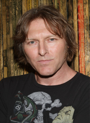 Tyler Bates (Compositor)