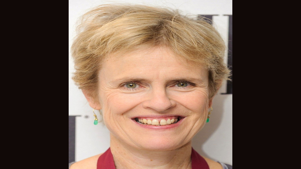 Rachel Portman (Compositora)