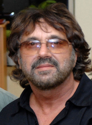 Shuki Levy (Compositor)