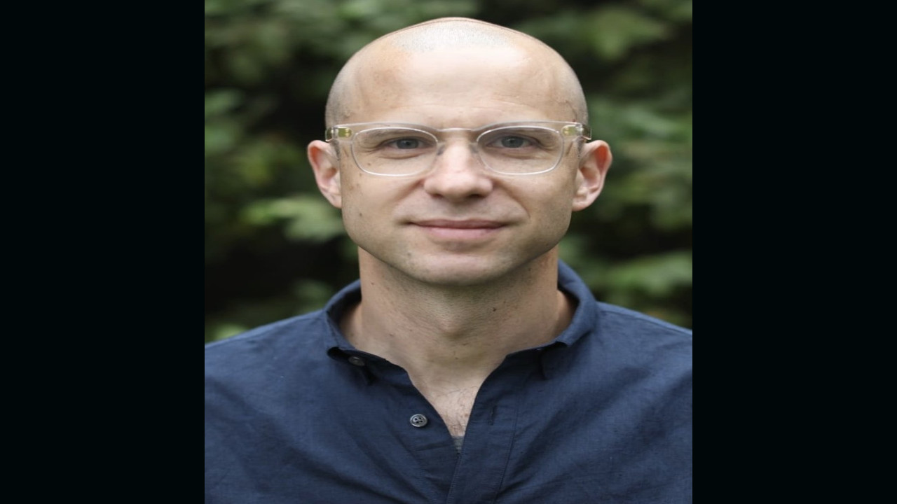 Theodore Shapiro | Compositor de Estados Unidos especializado en bandas sonoras para la Gran y Pequeña Pantalla