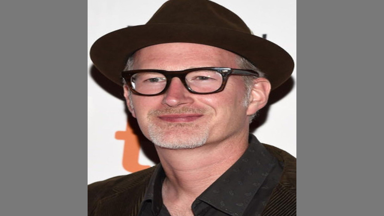 Scott Bomar (Compositor) Scott Bomar (Compositor)