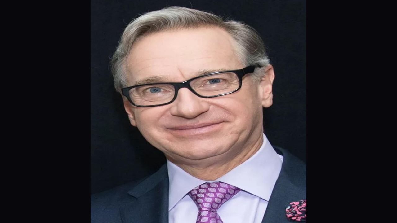 Paul Feig | Cineasta Estadounidense con amplia carrera en Comedia, Thriller y Drama