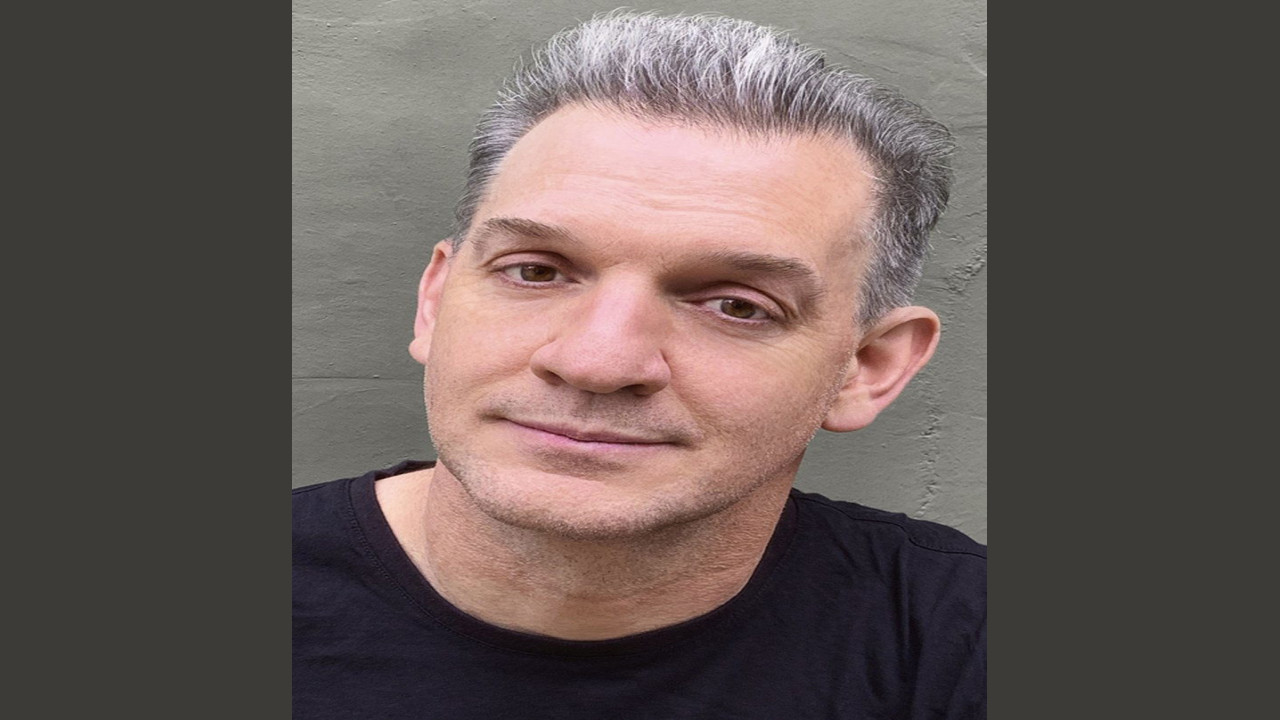 Derek Drymon (Director)