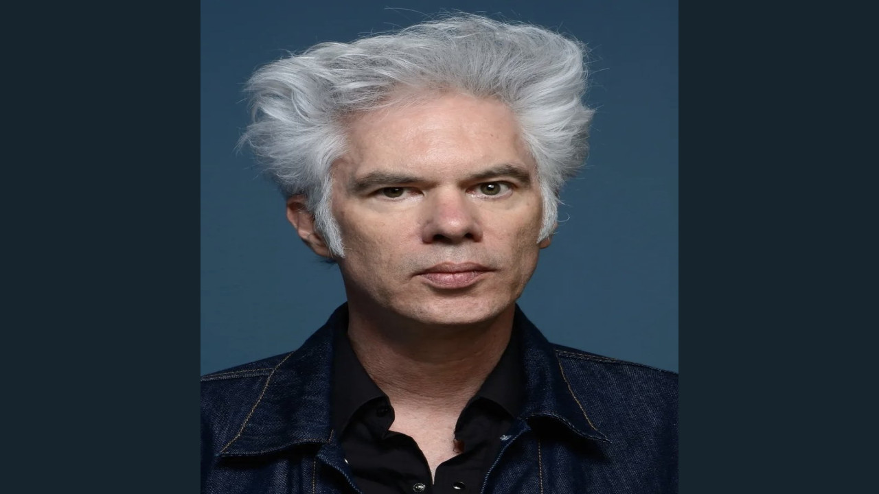 Jim Jarmusch (Director)