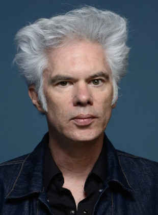 Jim Jarmusch (Director)