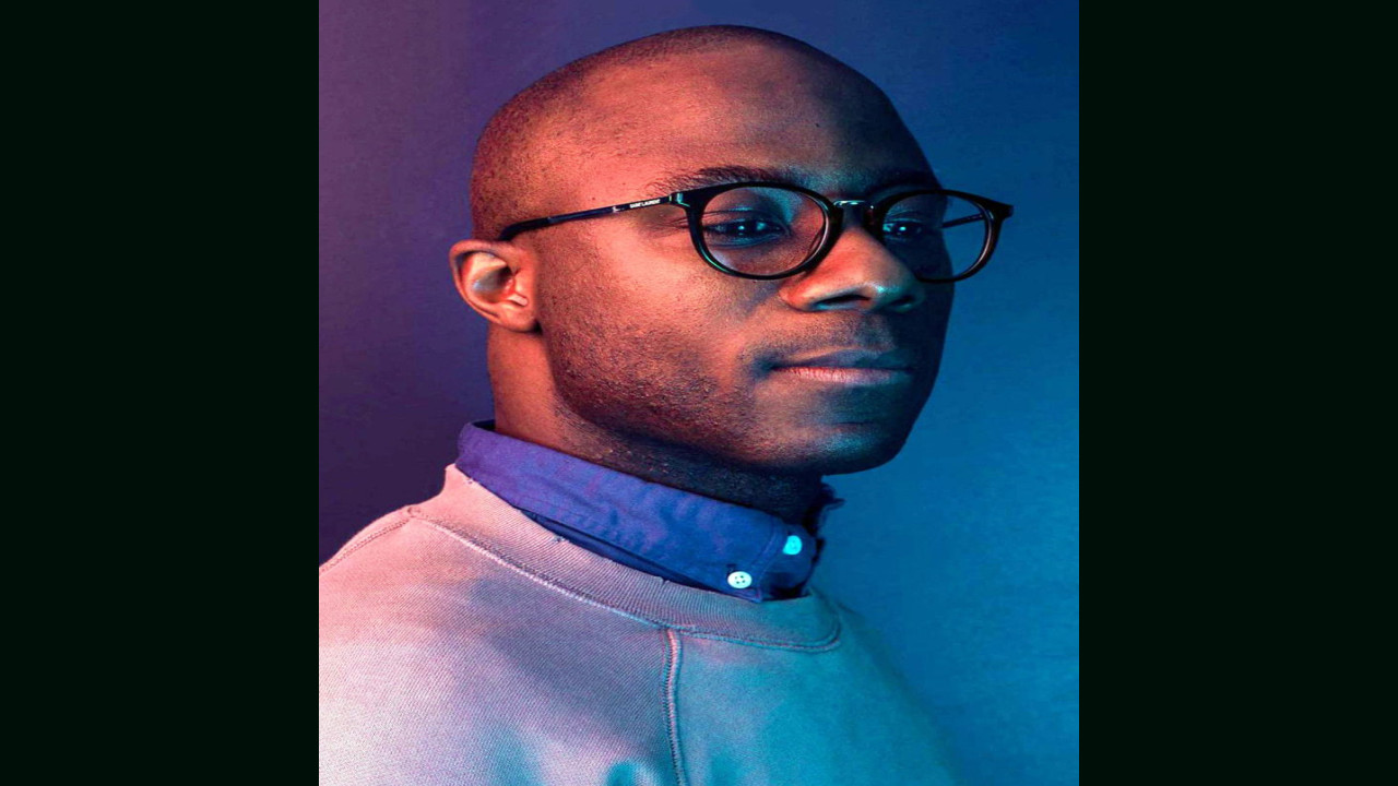 Barry Jenkins (Director)