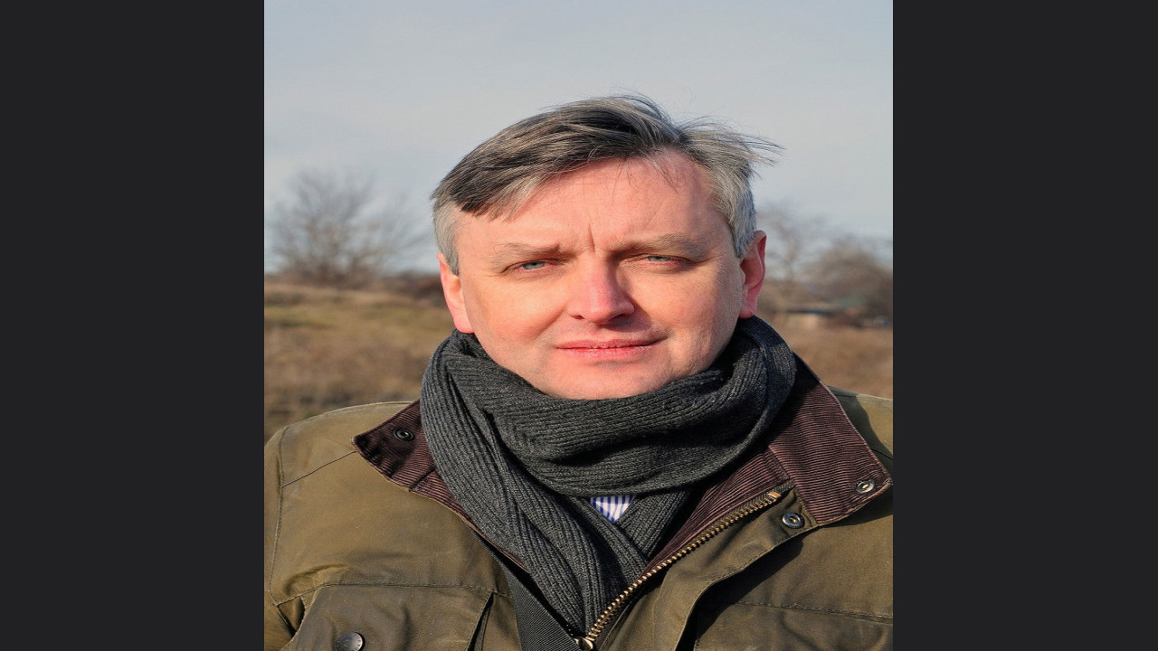 Sergej Loznitsa (Director) Sergej Loznitsa (Director)