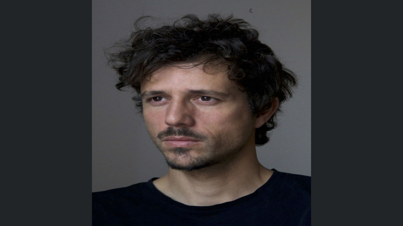 Lois Patiño (Director)