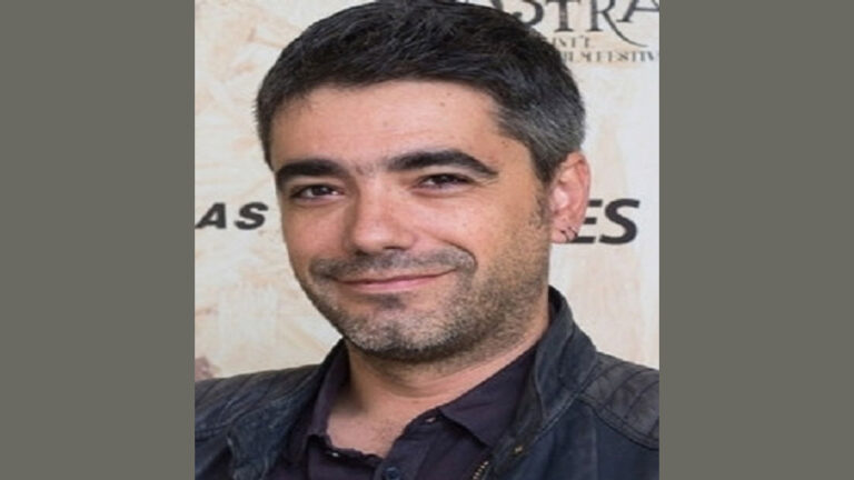 Rodrigo Areias (Director)