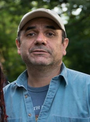 Ricardo Islas (Director)