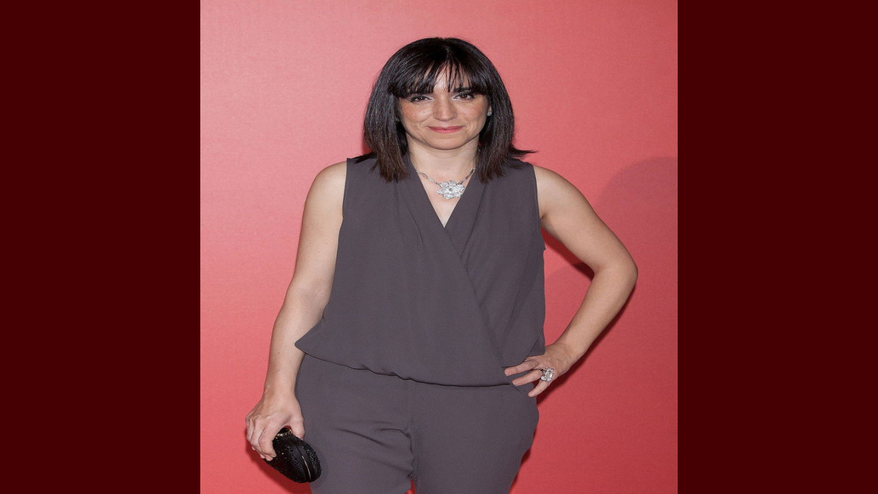 Judith Colell (Directora) Judith Colell (Directora)