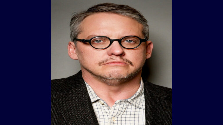 Adam McKay (Director)
