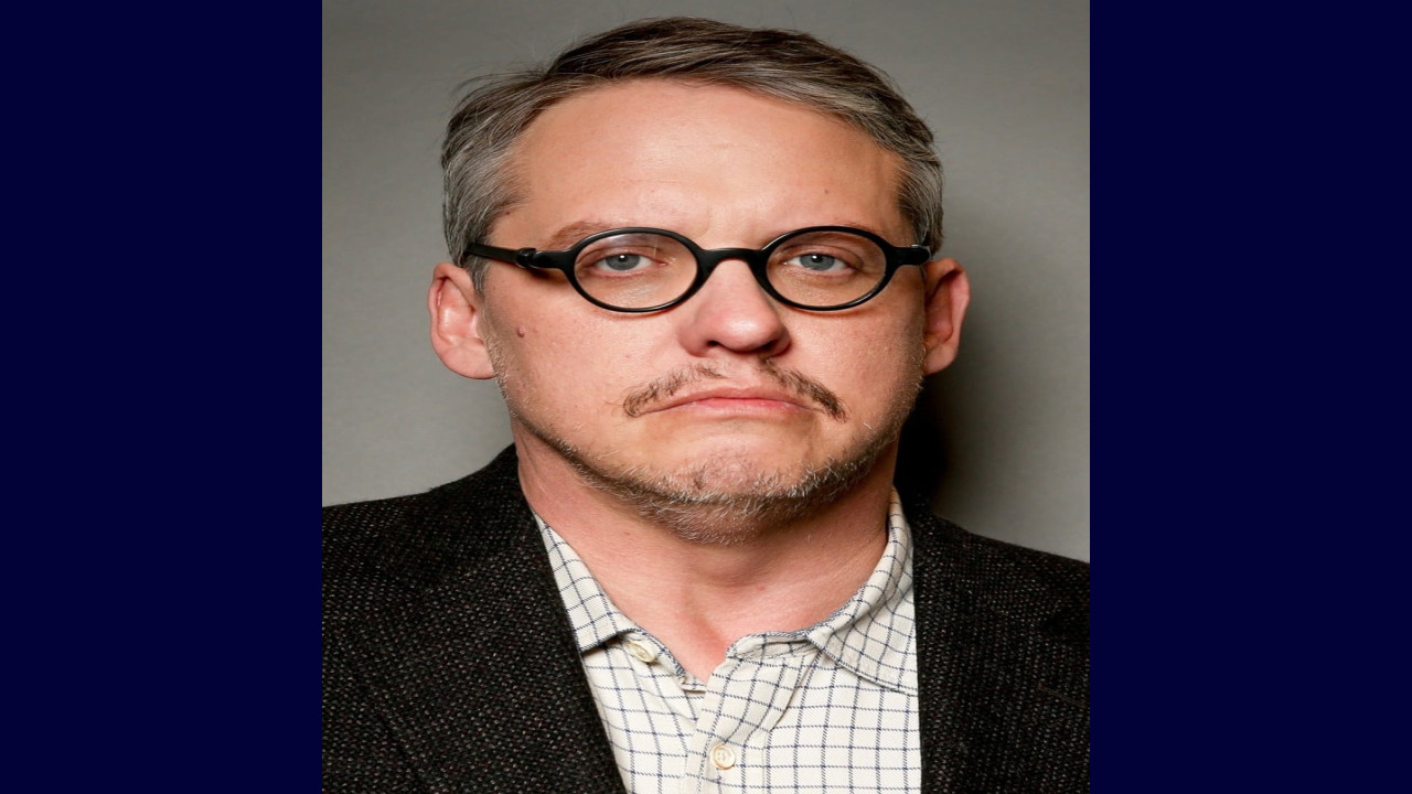 Adam McKay (Director) Adam McKay (Director)