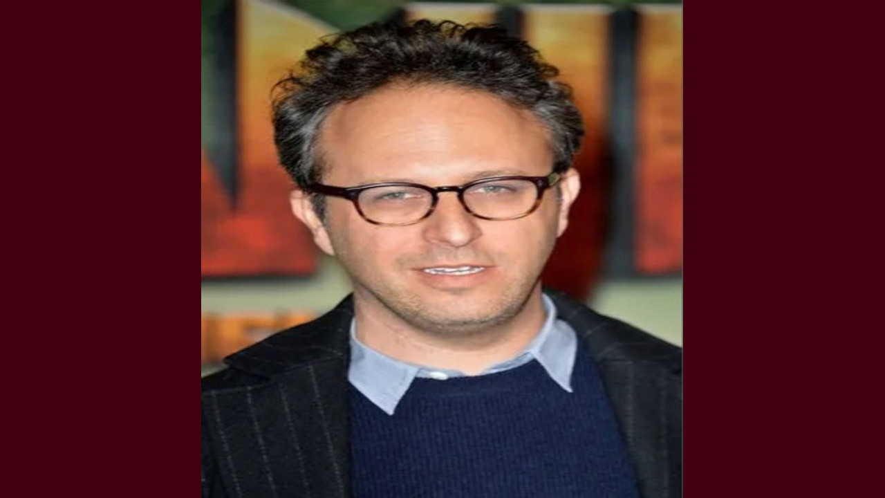 Jake Kasdan | Cineasta con Proyectos Exitosos en Cine y Televisión