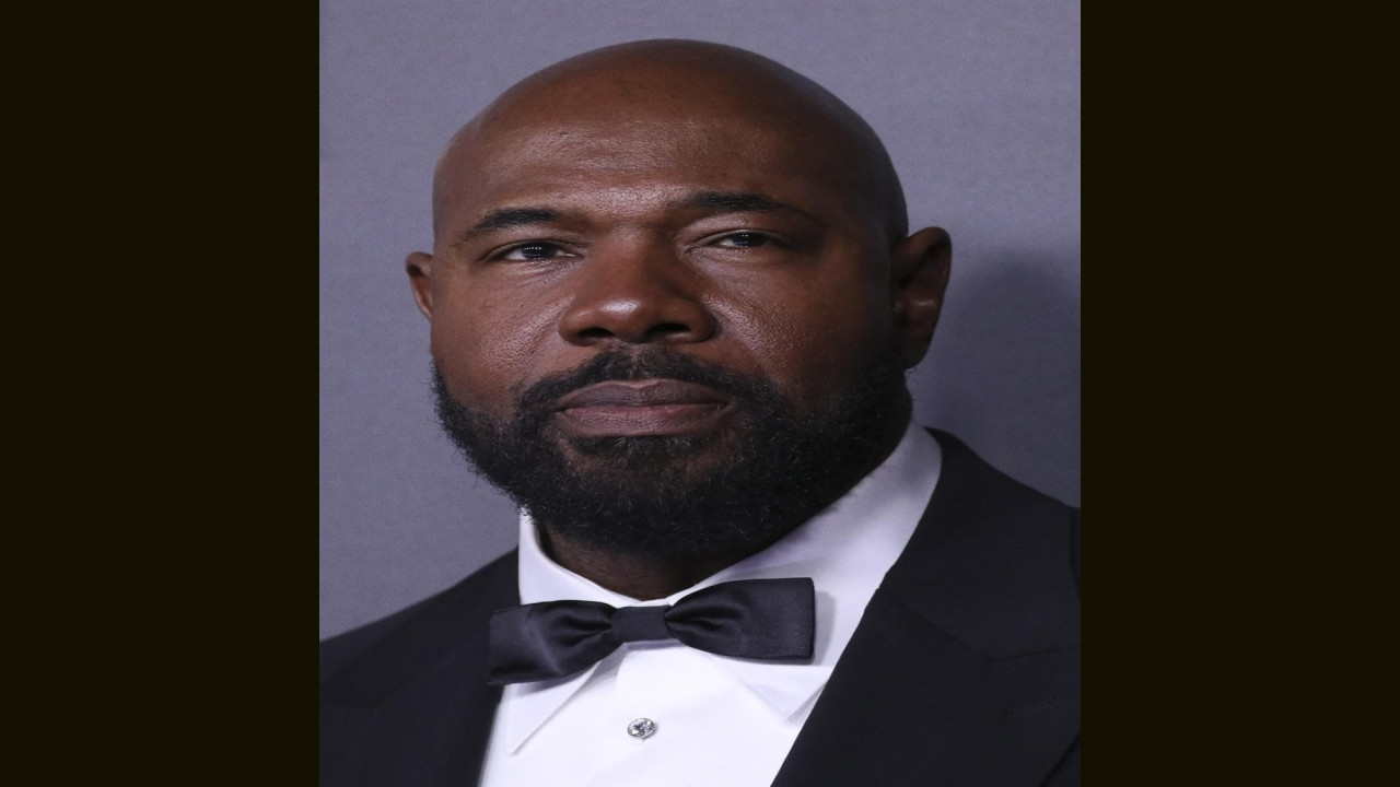 Antoine Fuqua (Director)